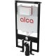 ALCAPLAST AM1101/1200 SLIM beépíthető WC tartály
