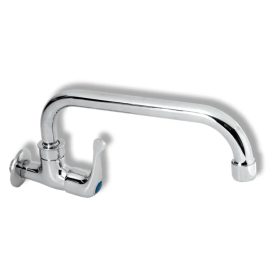 92008,0 Ferro Titania Iris hidegvizes mosdócsaptelep, króm