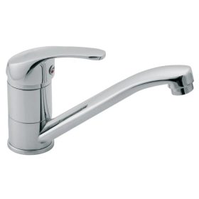   BVA2A Ferro VASTO álló mosdócsaptelep elforgatható kifolyóval