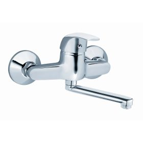 BVA3 Ferro VASTO Fali Mosdócsaptelep – Perlátor M24x1