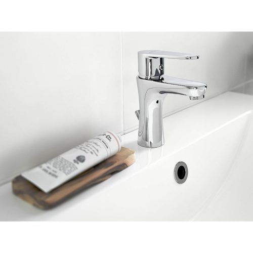 BAG2 Ferro ALGEO álló mosdócsaptelep – Króm