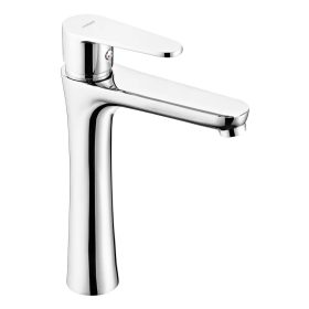   BAG2L Ferro ALGEO álló mosdócsaptelep – Króm hosszított