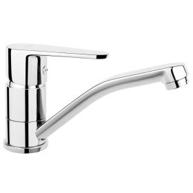   BAG2AA Ferro ALGEO álló mosdócsaptelep elforgatható kifolyóval