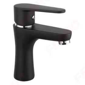 BAG2BL Ferro Algeo Black mosdócsaptelep