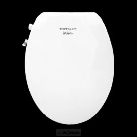 NAIA japán stílusú bidés wc-ülőke 