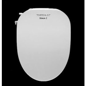 NAIA2 japán stílusú bidés wc-ülőke 