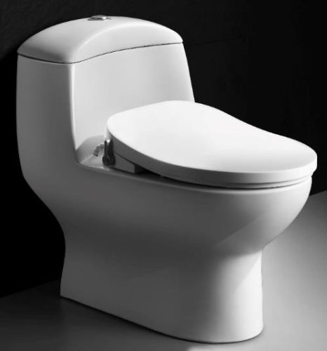 NAIA2 japán stílusú bidés wc-ülőke 