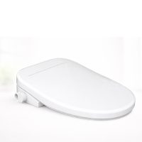 Nem elektromos bidés WC-ülőkék