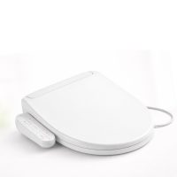 Elektromos bidés WC-ülőkék