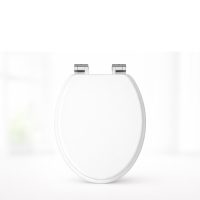 Egyszínű MDF WC-ülőkék